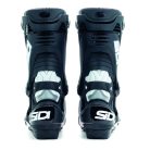 Cizme Sidi REX AIR WHITE BLACK/25
