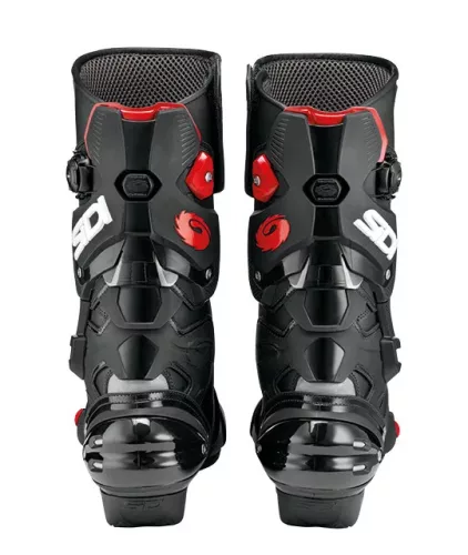 Cizme moto sport Sidi Vertigo 2 negru