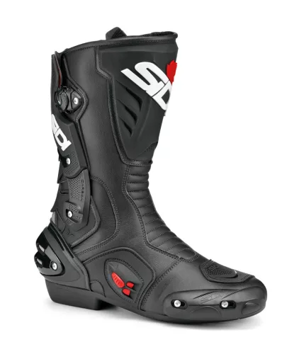 Cizme moto sport Sidi Vertigo 2 negru
