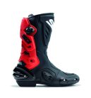 Cizme Sidi Vertigo 2 BLACK RED/25