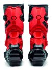 Cizme Sidi Vertigo 2 BLACK RED/25