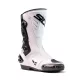 Cizme moto sport Sidi Vertigo 2 alb/negru