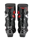 Cizme moto sport Sidi Vertigo 2 alb/negru