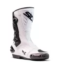 Cizme moto sport Sidi Vertigo 2 alb/negru