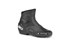 Cizme moto sport Sidi Mid Performer negru