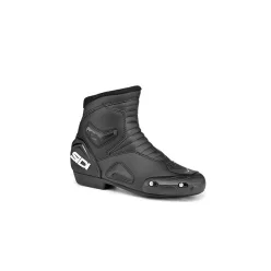 Cizme moto sport Sidi Mid Performer negru