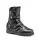 Cizme moto touring Sidi Mid Adventure 2 Gore-Tex negru