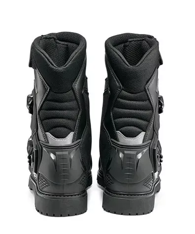 Cizme moto touring Sidi Mid Adventure 2 Gore-Tex negru