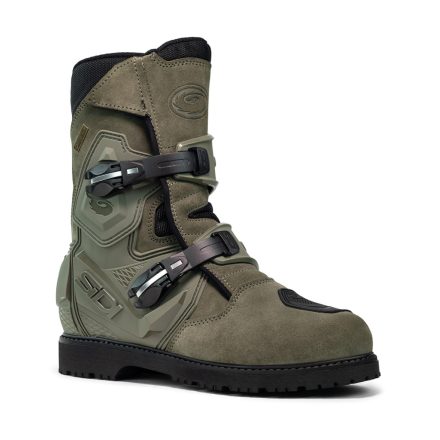 Cizme Sidi Mid Adventure 2 GORE MILITARY