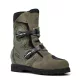 Cizme moto touring Sidi Mid Adventure 2 Gore-Tex verde militar