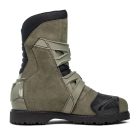 Cizme Sidi Mid Adventure 2 GORE MILITARY