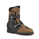 Cizme moto touring Sidi Mid Adventure 2 Gore-Tex tabac