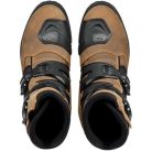 Cizme Sidi Mid Adventure 2 Gore-Tex Tobacco