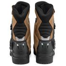 Cizme Sidi Mid Adventure 2 Gore-Tex Tobacco