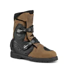 Cizme moto touring Sidi Mid Adventure 2 Gore-Tex tabac