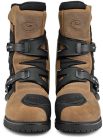 Cizme Sidi Mid Adventure 2 Gore-Tex Tobacco