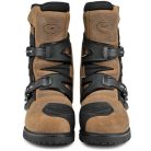 Cizme Sidi Mid Adventure 2 Gore-Tex Tobacco