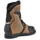 Cizme Sidi Mid Adventure 2 Gore-Tex Tobacco