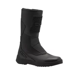 Cizme moto touring Sidi Orion GTX negru