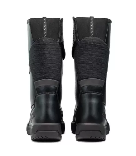 Cizme moto touring Sidi Orion GTX negru