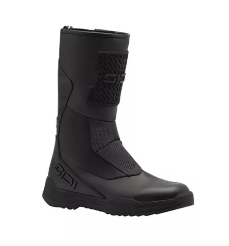 Cizme moto touring Sidi Orion GTX negru