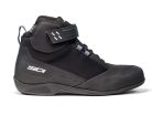 Ghete Sidi SHOES META 2 BLACK