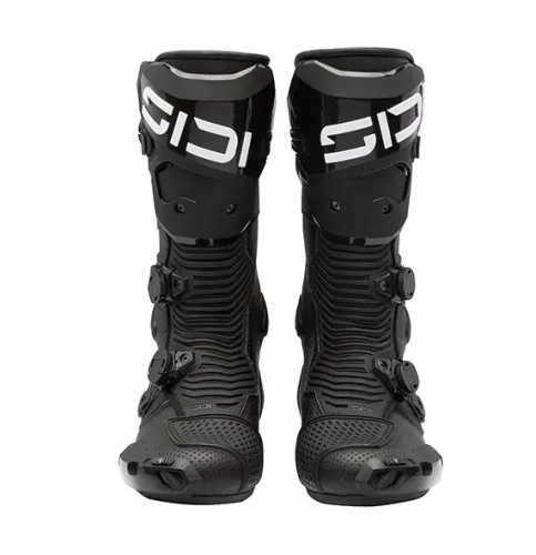 Cizme moto sport Sidi MAG 2 Air negru