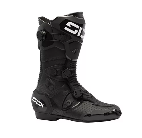 Cizme moto sport Sidi MAG 2 Air negru