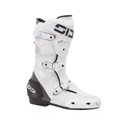 Cizme moto sport Sidi MAG 2 Air alb/negru