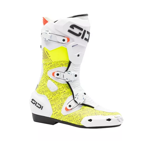 Cizme moto sport Sidi MAG 2 Air