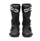 Cizme moto sport Sidi MAG 2 Air galben fluo