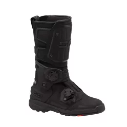 Cizme moto touring Sidi Taurus GTX negru