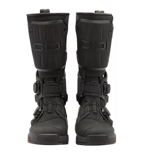 Cizme moto touring Sidi Taurus GTX negru