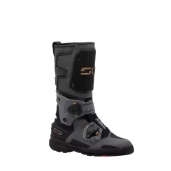Cizme moto touring Sidi Taurus GTX gri
