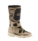 Cizme moto touring Sidi Taurus GTX nisipiu/negru