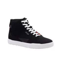 Ghete moto Sidi Arx Air negru/alb