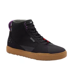 Ghete moto Sidi Arx Air negru/bronz
