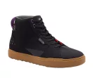 Ghete moto Sidi Arx Air negru/bronz