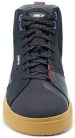 Ghete Sidi Arx Air Negru-Bronze