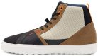 Ghete Sidi Arx Air Castain-Bronze