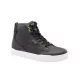 Ghete moto Sidi Arx WP negru/alb