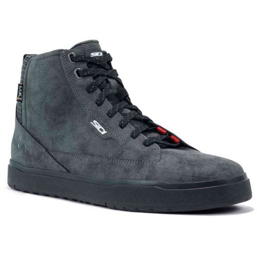 Ghete Sidi Arx Wp Full Negru