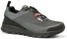 Ghete Sidi Liber Low Anthracite-Negru