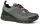 Ghete Sidi Liber Low Anthracite-Negru