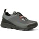 Ghete Sidi Liber Low Anthracite-Negru