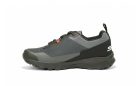 Ghete Sidi Liber Low Anthracite-Negru