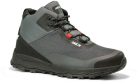 Ghete Sidi Liber Mid Anthracite-Negru