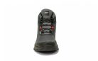 Ghete Sidi Liber Mid Anthracite-Negru