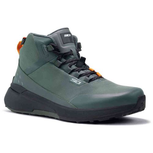 Ghete Sidi Nucleus Ivy-Negru