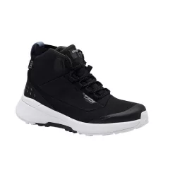 Ghete moto Sidi Nucleus GTX negru/alb